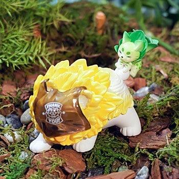 DODOWO VEGETABLE FAIRY SERIES TRADING FIGURE VOL. 3 blind boxes Dodowo