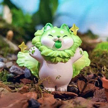 DODOWO VEGETABLE FAIRY SERIES TRADING FIGURE VOL. 3 blind boxes Dodowo