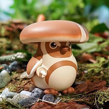 DODOWO VEGETABLE FAIRY SERIES TRADING FIGURE VOL. 3 blind boxes Dodowo