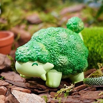 DODOWO VEGETABLE FAIRY SERIES TRADING FIGURE VOL. 3 blind boxes Dodowo