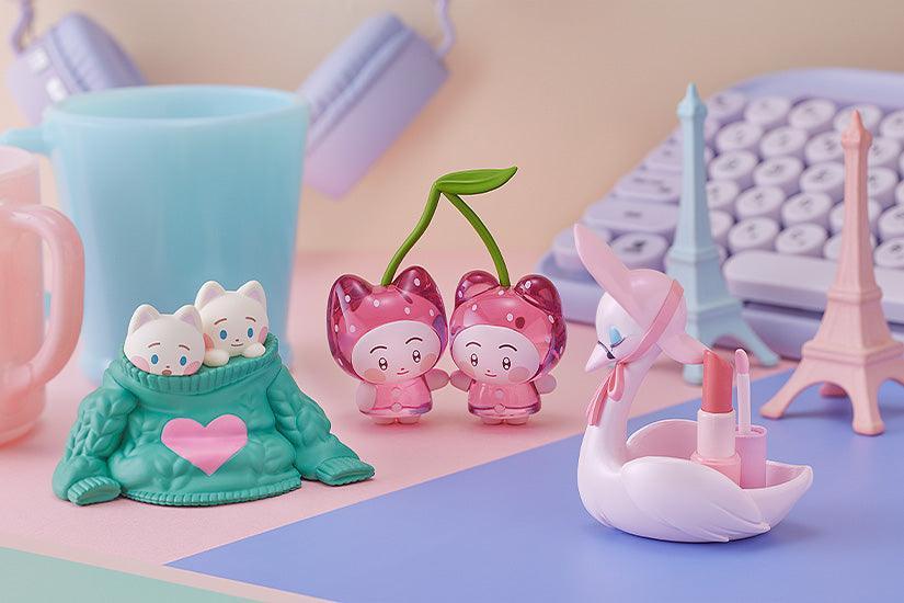 Dr. MORICKY Art Figure Collection by Good Smile Company - Preorder Blind Box Good Smile Company