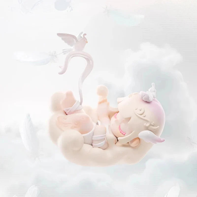 Liita Embrace Adventure Series - Preorder Blind Box TNT SPACE