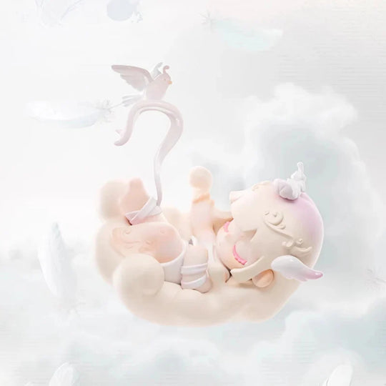 Liita Embrace Adventure Series - Preorder Blind Box TNT SPACE