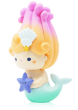 Mizu Mermaid Wishing Doll