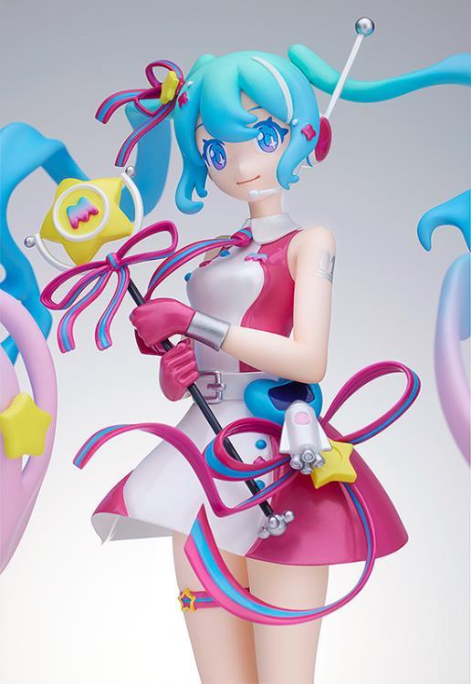 POP UP PARADE Hatsune Miku Future Eve Ver. L Size Art toy Good Smile Company
