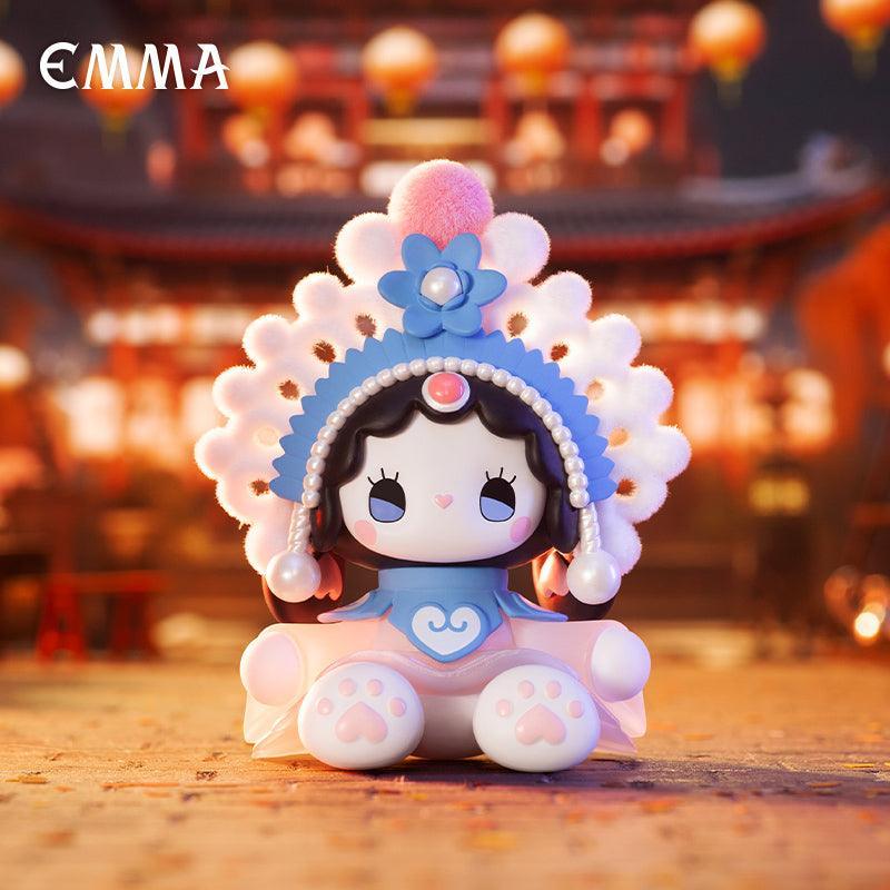 EMMA SECRET FOREST DIM LIGHTS LANTERN FESTIVAL SERIES MJ
