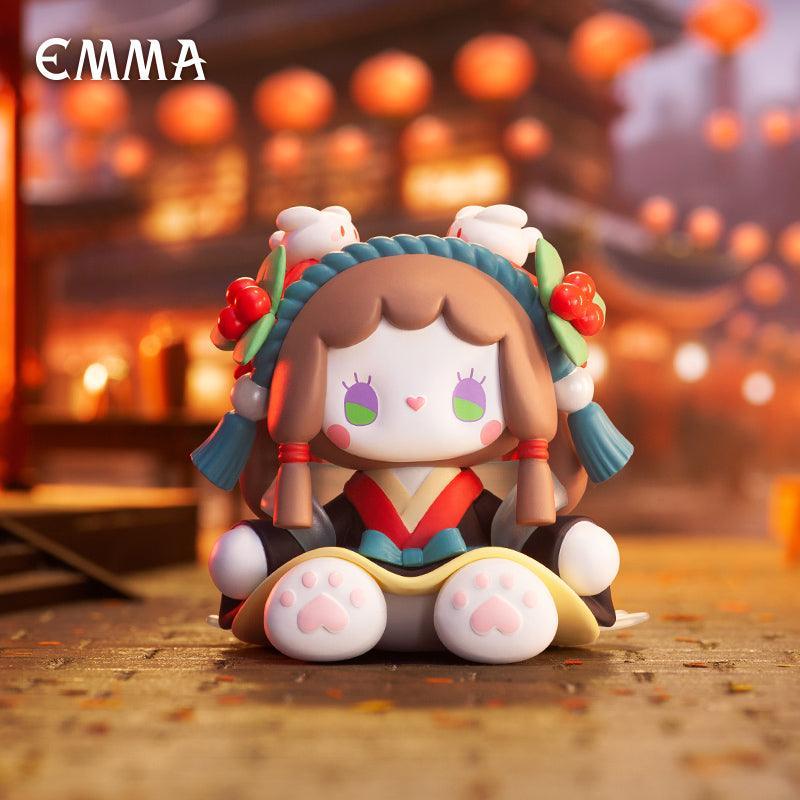 EMMA SECRET FOREST DIM LIGHTS LANTERN FESTIVAL SERIES MJ