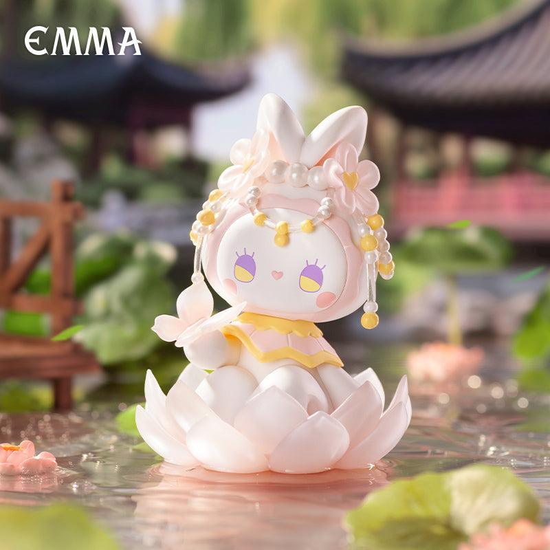 EMMA SECRET FOREST DIM LIGHTS LANTERN FESTIVAL SERIES MJ