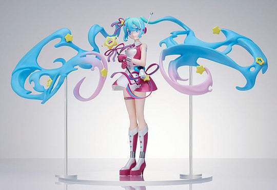 POP UP PARADE Hatsune Miku Future Eve Ver. L Size Art toy Good Smile Company