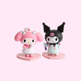 Sanrio My Melody Roll Play Figure