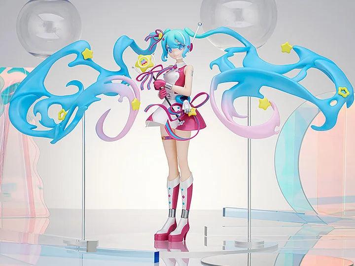 POP UP PARADE Hatsune Miku Future Eve Ver. L Size Art toy Good Smile Company