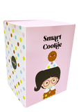Smart Cookie by Momiji