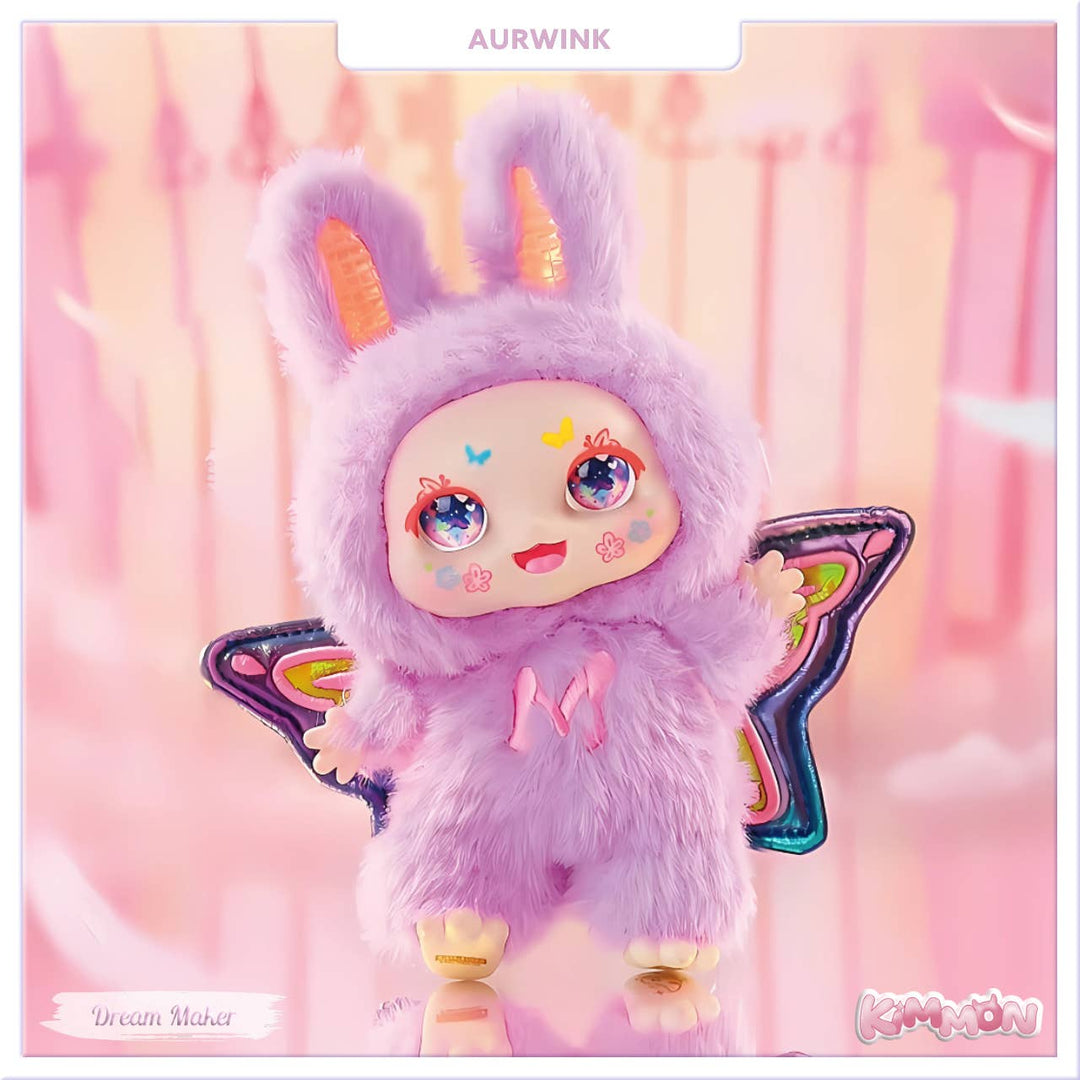 KIMMON 7" DREAM MAKER PLUSH BLIND BOX Blind Box Estar Culture Ent.