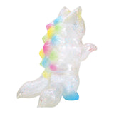 Fluffy Negora Raindrop by Konatsuya - Bubble Wrapp Toys