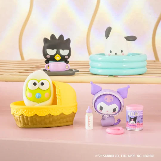Sanrio Baby Room Collection Volume 2