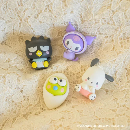 Sanrio Baby Room Collection Volume 2
