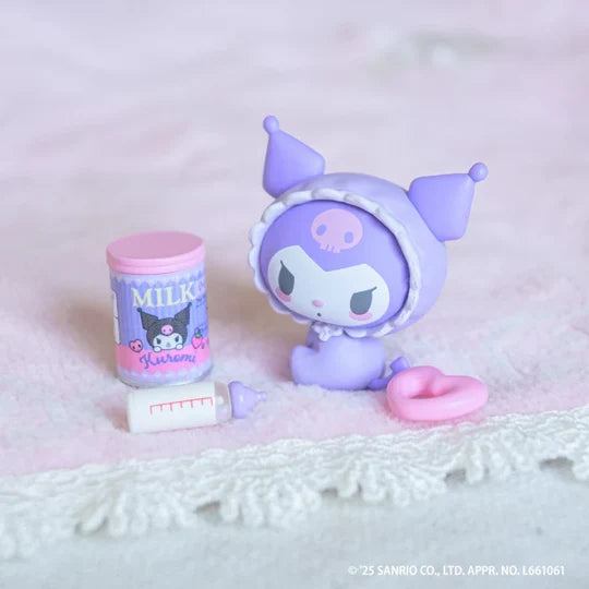 Sanrio Baby Room Collection Volume 2
