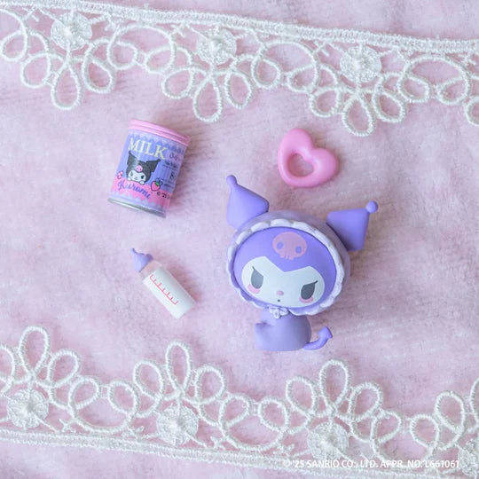 Sanrio Baby Room Collection Volume 2