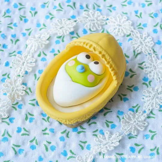 Sanrio Baby Room Collection Volume 2