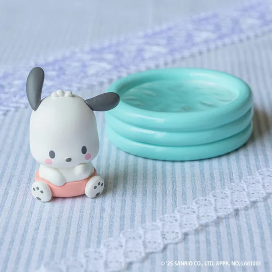 Sanrio Baby Room Collection Volume 2