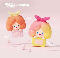 Gift Series Uli Uli by Finding Unicorn x Uli Uli - Bubble Wrapp Toys