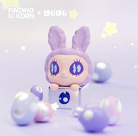 Gift Series Uli Uli by Finding Unicorn x Uli Uli - Bubble Wrapp Toys