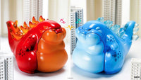 GRANDMA'S PET MONSTERS SERIES - Preorder - Bubble Wrapp Toys