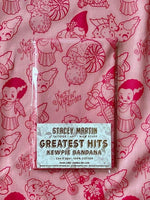 Greatest Hits Kewpie Bandana by Stacey Martin - Bubble Wrapp Toys