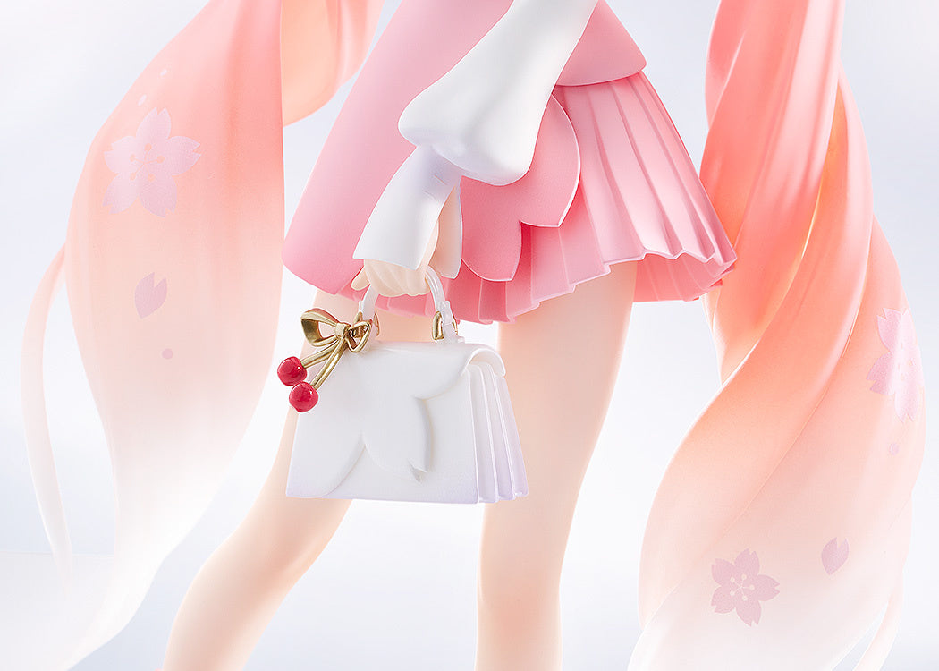POP UP PARADE Sakura Miku: Hanami Outfit Ver. - Preorder Art toy Good Smile Company