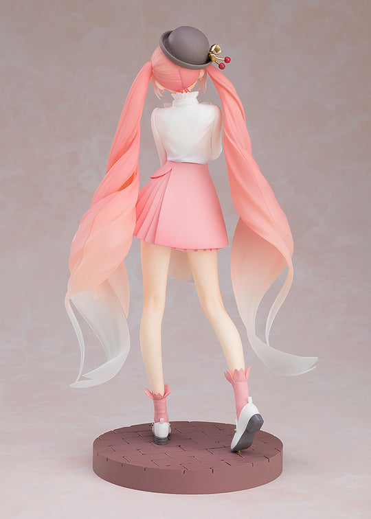 POP UP PARADE Sakura Miku: Hanami Outfit Ver. - Preorder Art toy Good Smile Company
