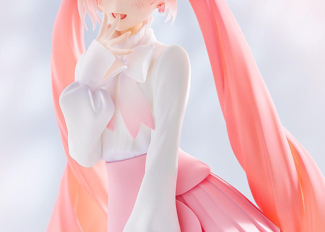 POP UP PARADE Sakura Miku: Hanami Outfit Ver. - Preorder Art toy Good Smile Company