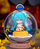 Hatsune Miku - Crystal Ball Wishes - Bubble Wrapp Toys