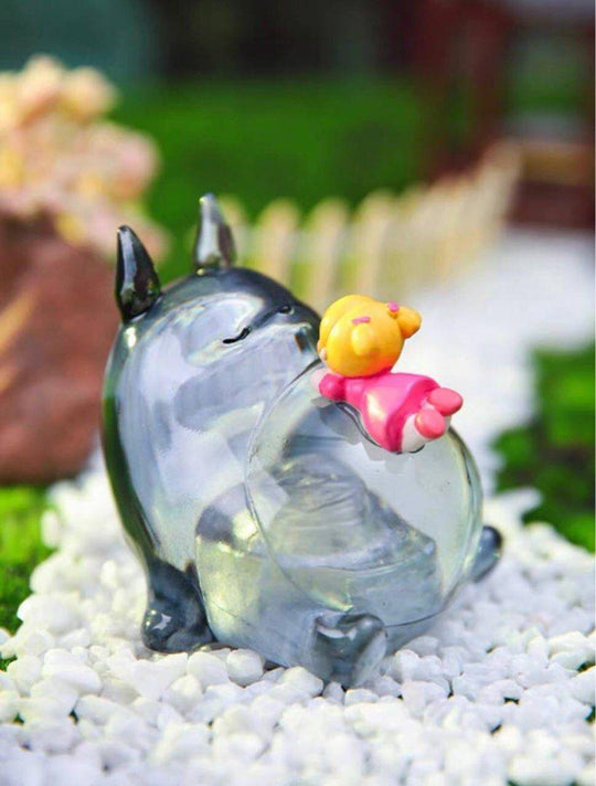 Hayao Miyazaki's Fairy Tales (Light Up) Blind Box Series Blind Box Studio Ghibli