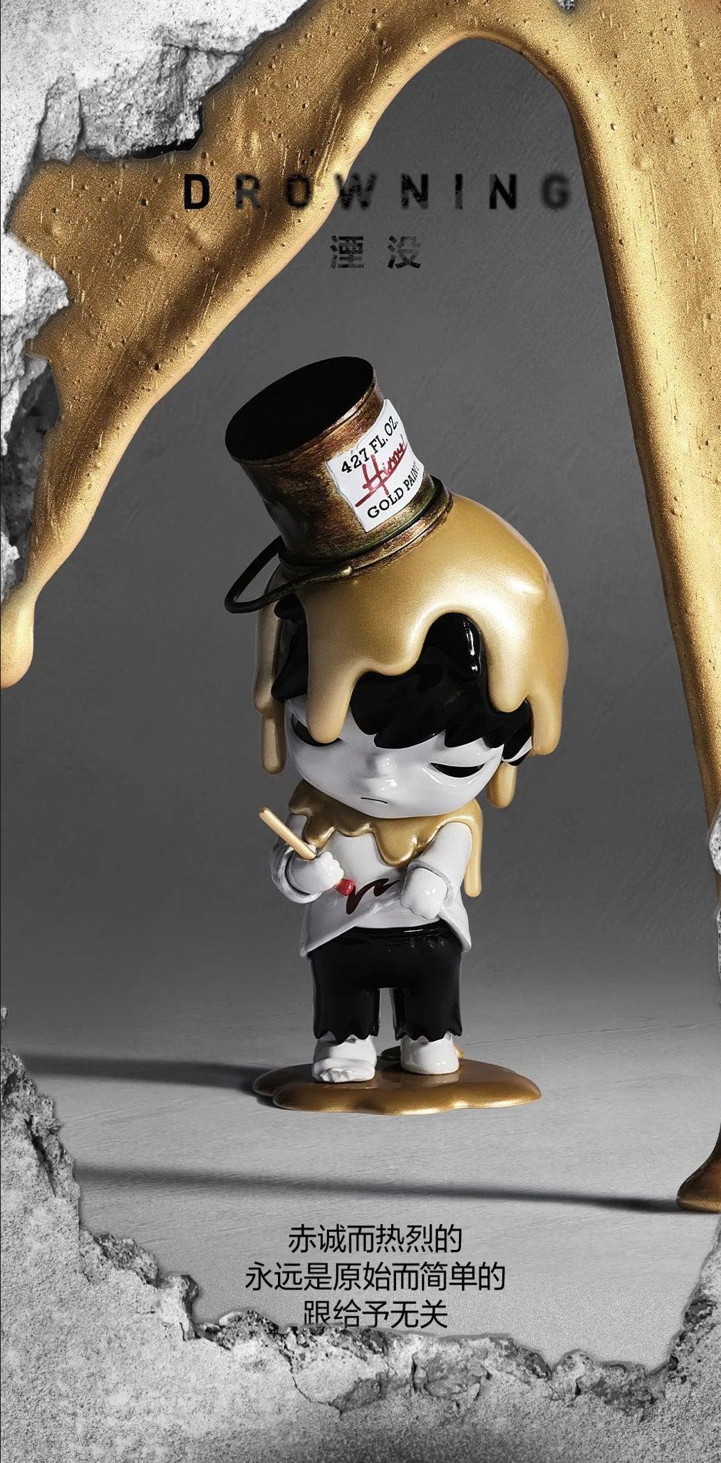 Hirono Reshape Series – Bubble Wrapp Toys