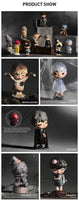Hirono Reshape Blind Box Series - Preorder - Bubble Wrapp Toys