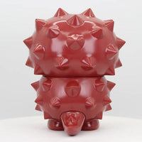 Hiroshi Yoshii "Nene Kaijunenene Brun" - Bubble Wrapp Toys