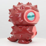 Hiroshi Yoshii "Nene Kaijunenene Brun" - Bubble Wrapp Toys