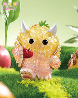 INSTINCTOY Monster Fluffy Joyful Life Series - Bubble Wrapp Toys