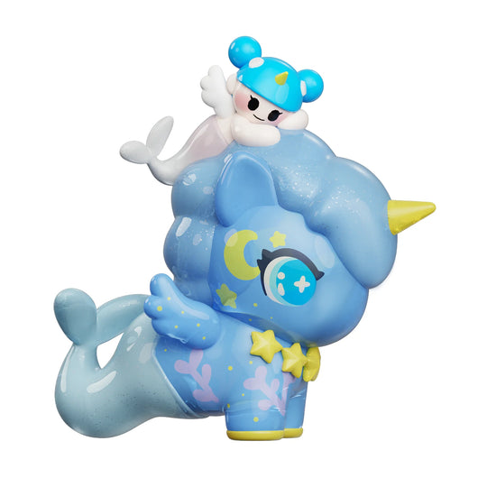 TNT x TKDK Chibi Style Unicorno Seasons in Bloom Series Blind Box TNT x TKDK