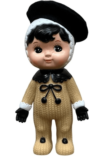 Junko Collection x Charmy-chan V. 2 by KODAMA SANGYO TOY Sofubi KODAMA SANGYO TOYS