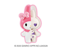KAITAI FANTASY Sanrio Characters Fancy Purple Mix - Bubble Wrapp Toys