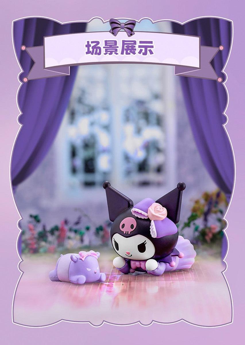 Kuromi Party Blind Box Blind Box MINISO