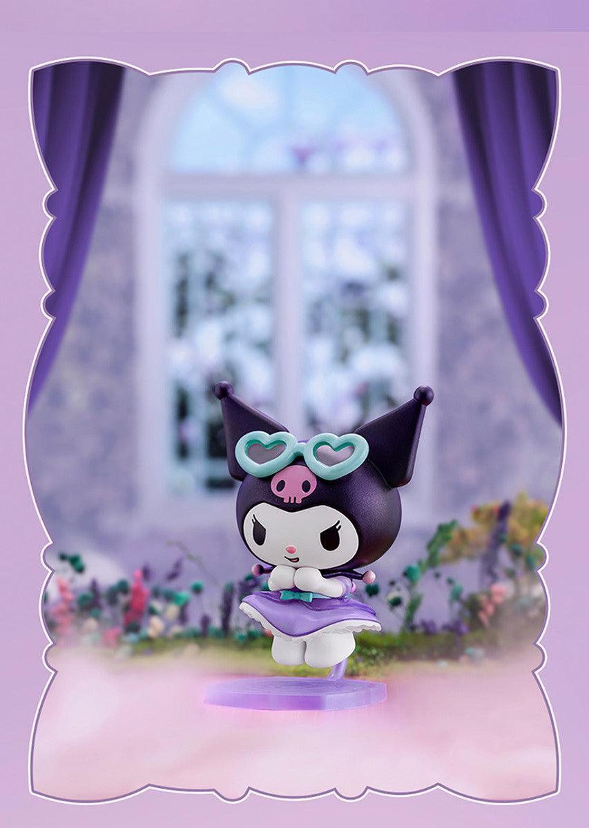 Kuromi Party Blind Box Blind Box MINISO