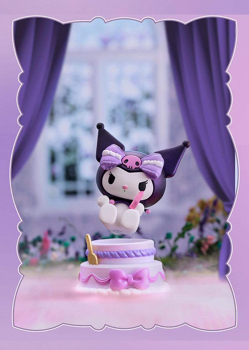 Kuromi Party Blind Box Blind Box MINISO