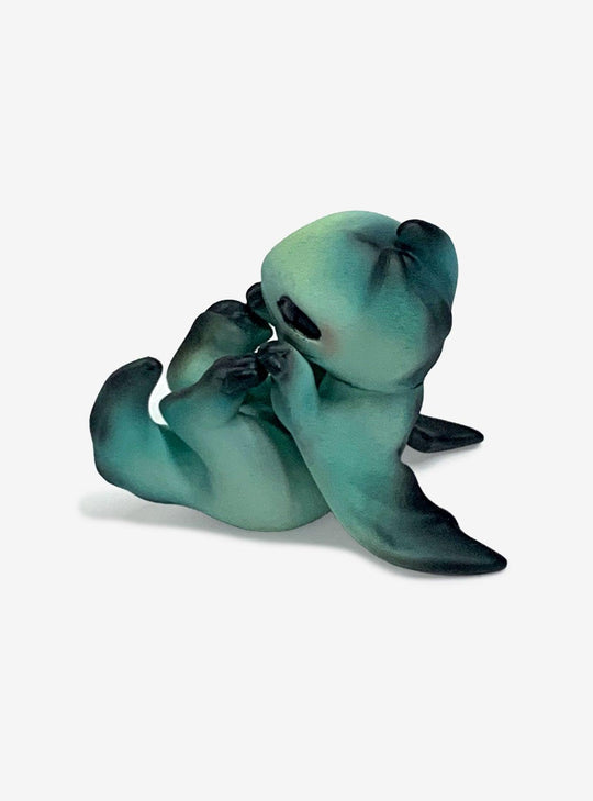 Little Burnt Embers Series 2 Blind Box by Miyo Nakamura x Toynami Blind Box Toynami