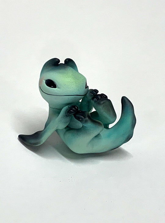 Little Burnt Embers Series 2 Blind Box by Miyo Nakamura x Toynami Blind Box Toynami