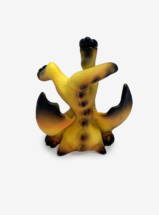 Little Burnt Embers Series 2 Blind Box by Miyo Nakamura x Toynami Blind Box Toynami