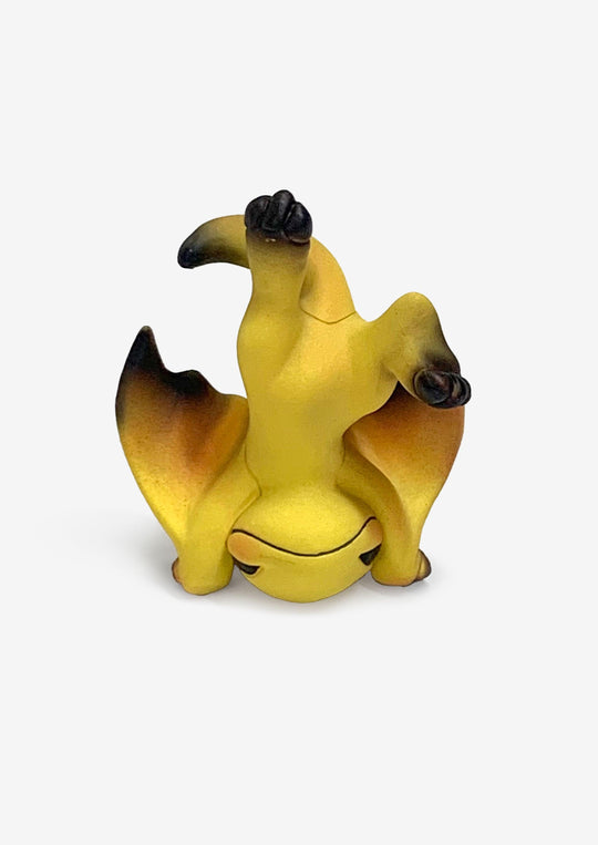 Little Burnt Embers Series 2 Blind Box by Miyo Nakamura x Toynami Blind Box Toynami