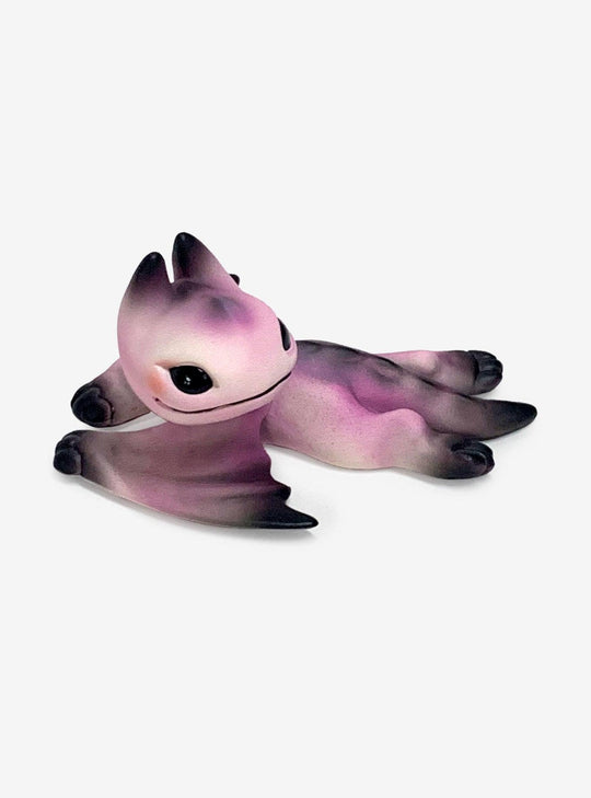 Little Burnt Embers Series 2 Blind Box by Miyo Nakamura x Toynami Blind Box Toynami