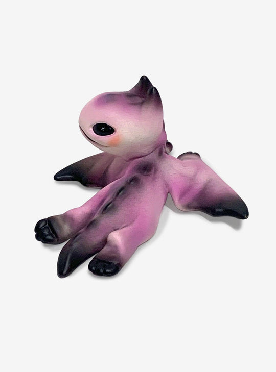 Little Burnt Embers Series 2 Blind Box by Miyo Nakamura x Toynami Blind Box Toynami
